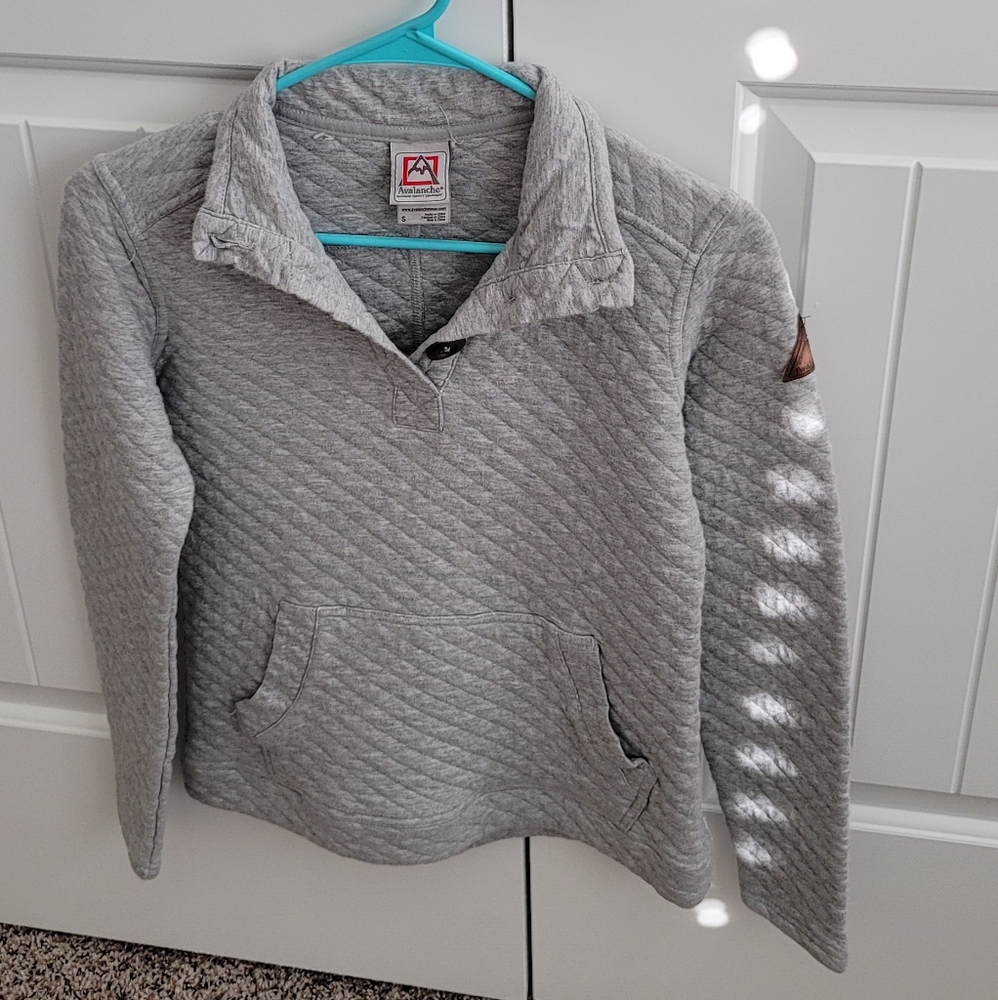 Pullover - Picture 2 of 4